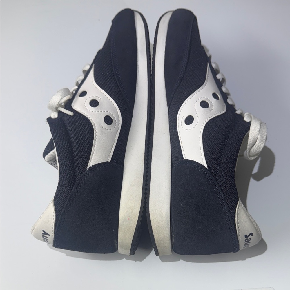 Saucony Women's Trainer 80 Sneaker - Size 9.5 - Awesome shoes! - Picture 9 of 13
